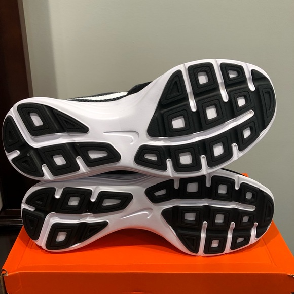 NIKE revolution 3 (4E) Men’s Size 15 - Picture 4 of 5